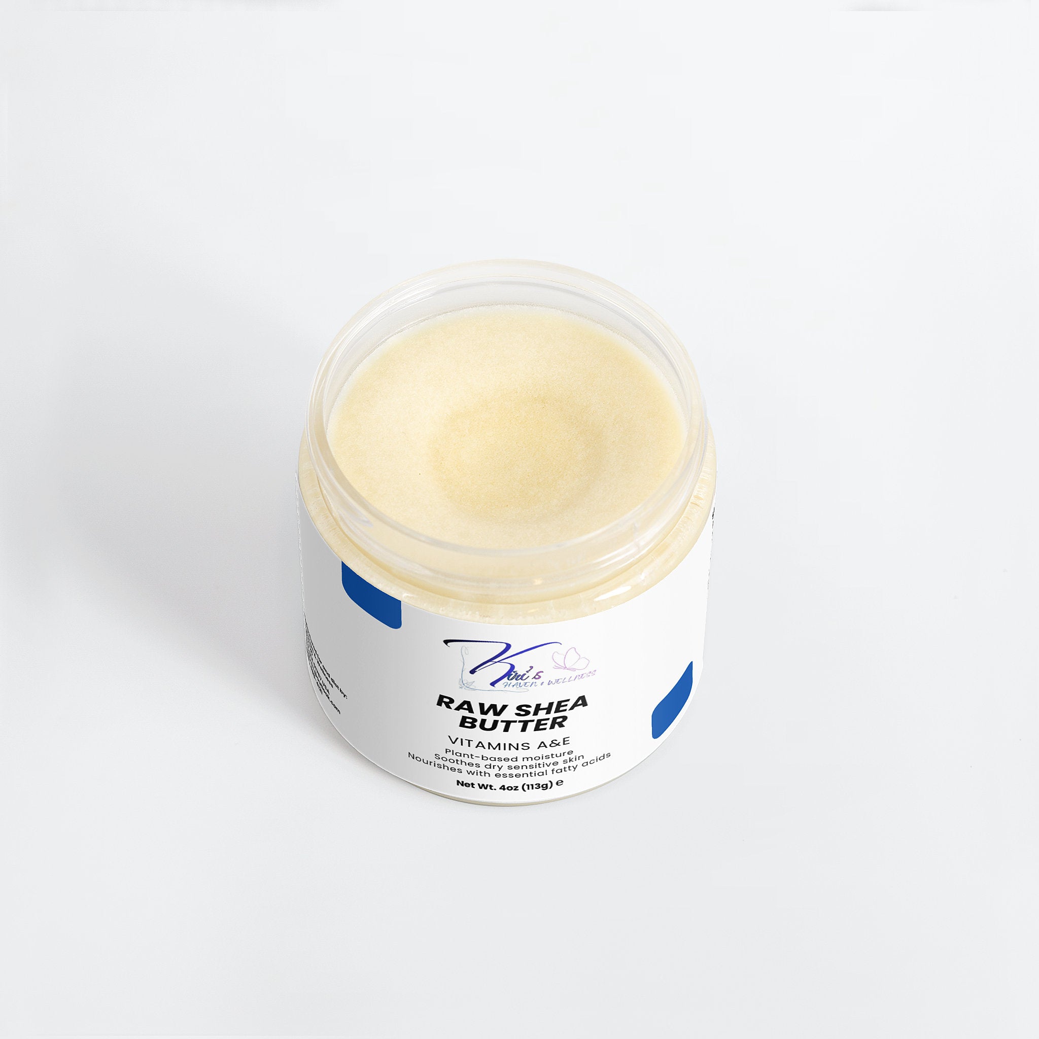 Raw Shea Butter