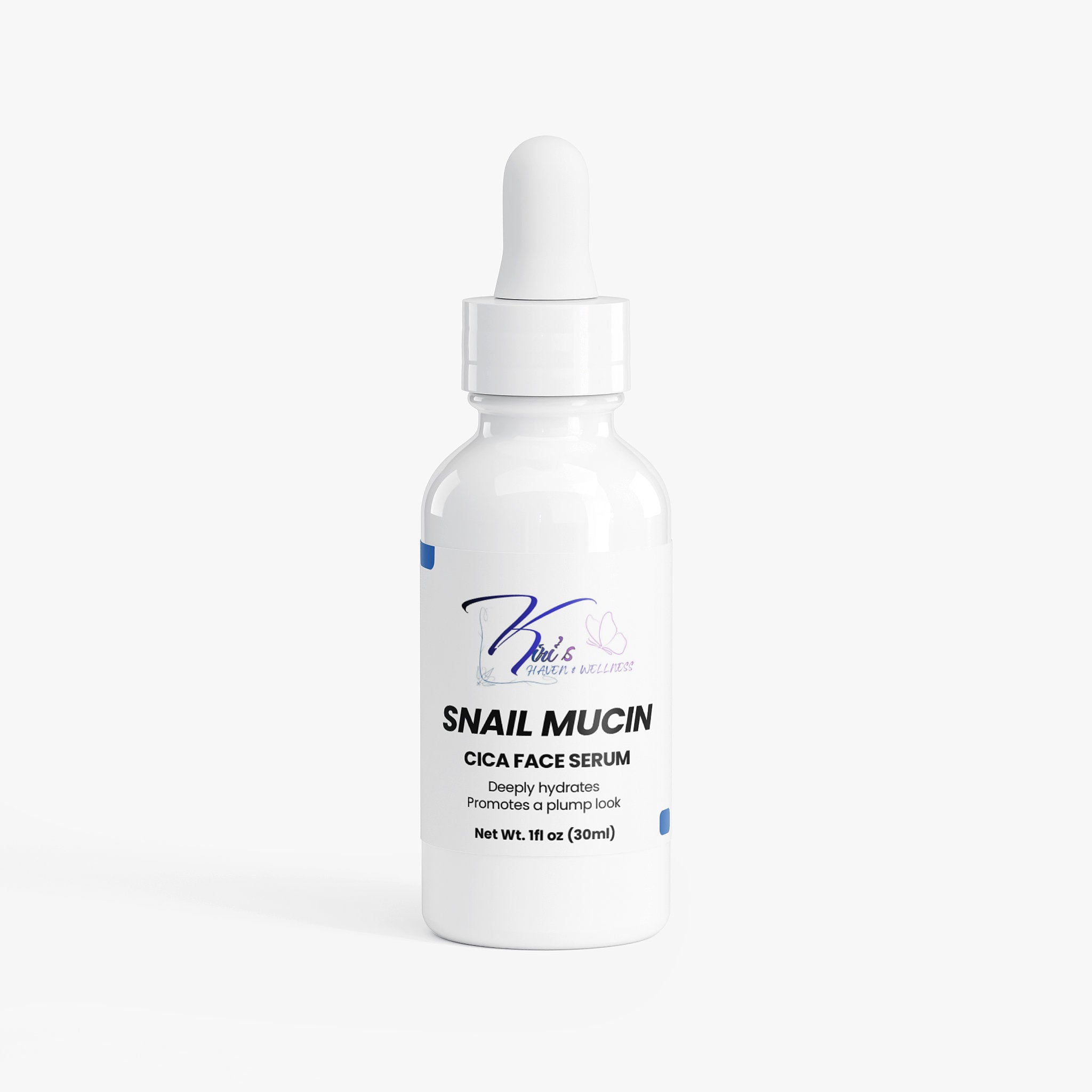 Snail Mucin Face Serum