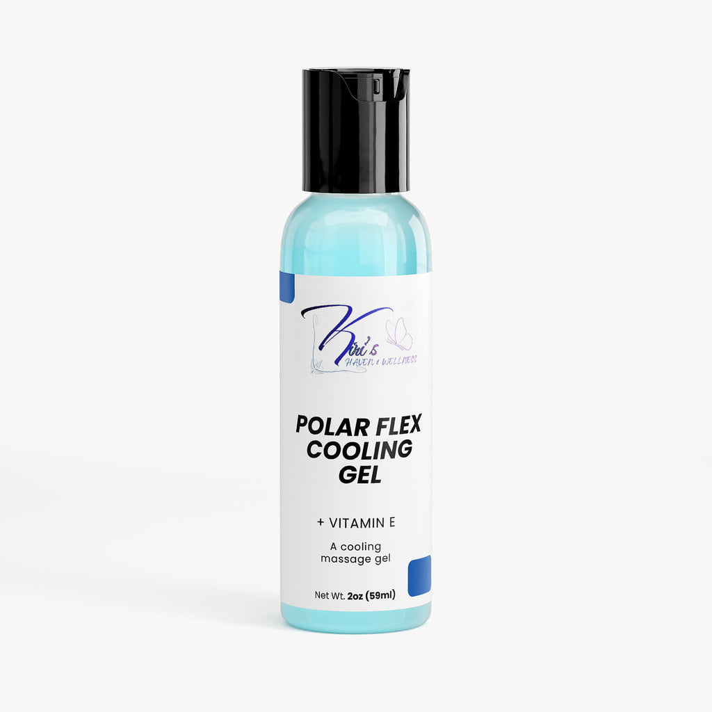 Polar Flex Cooling Gel