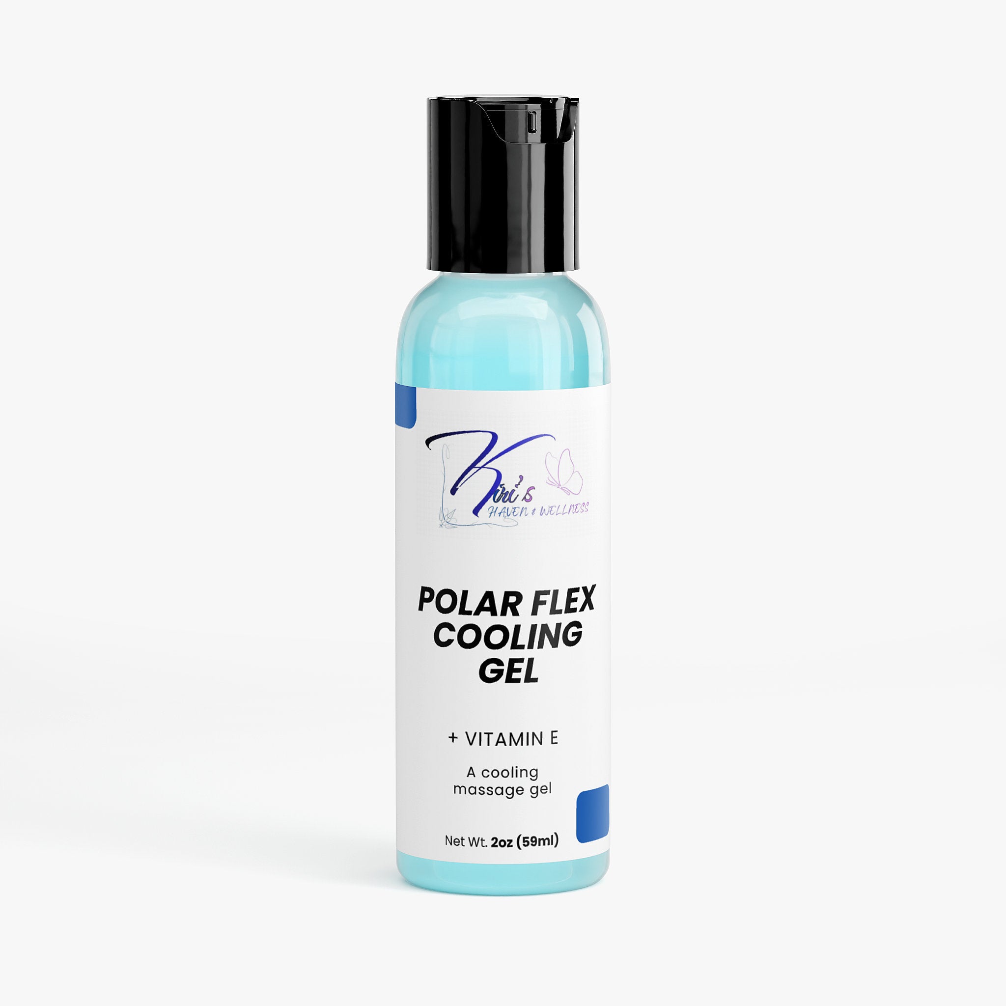 Polar Flex Cooling Gel