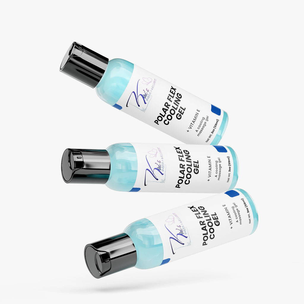 Polar Flex Cooling Gel