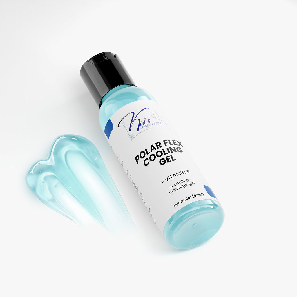 Polar Flex Cooling Gel