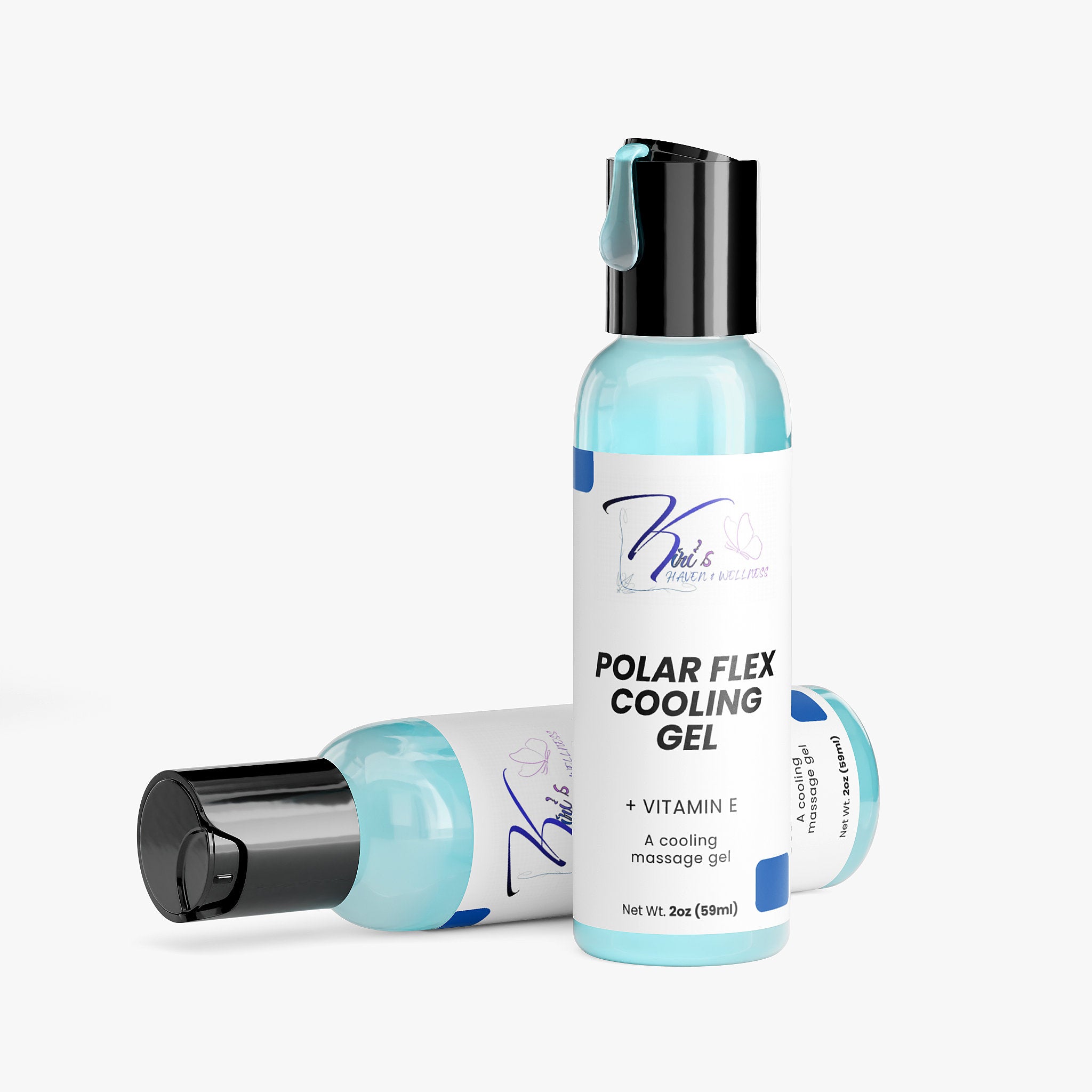 Polar Flex Cooling Gel