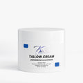 Tallow Cream Lemongrass & Lavender