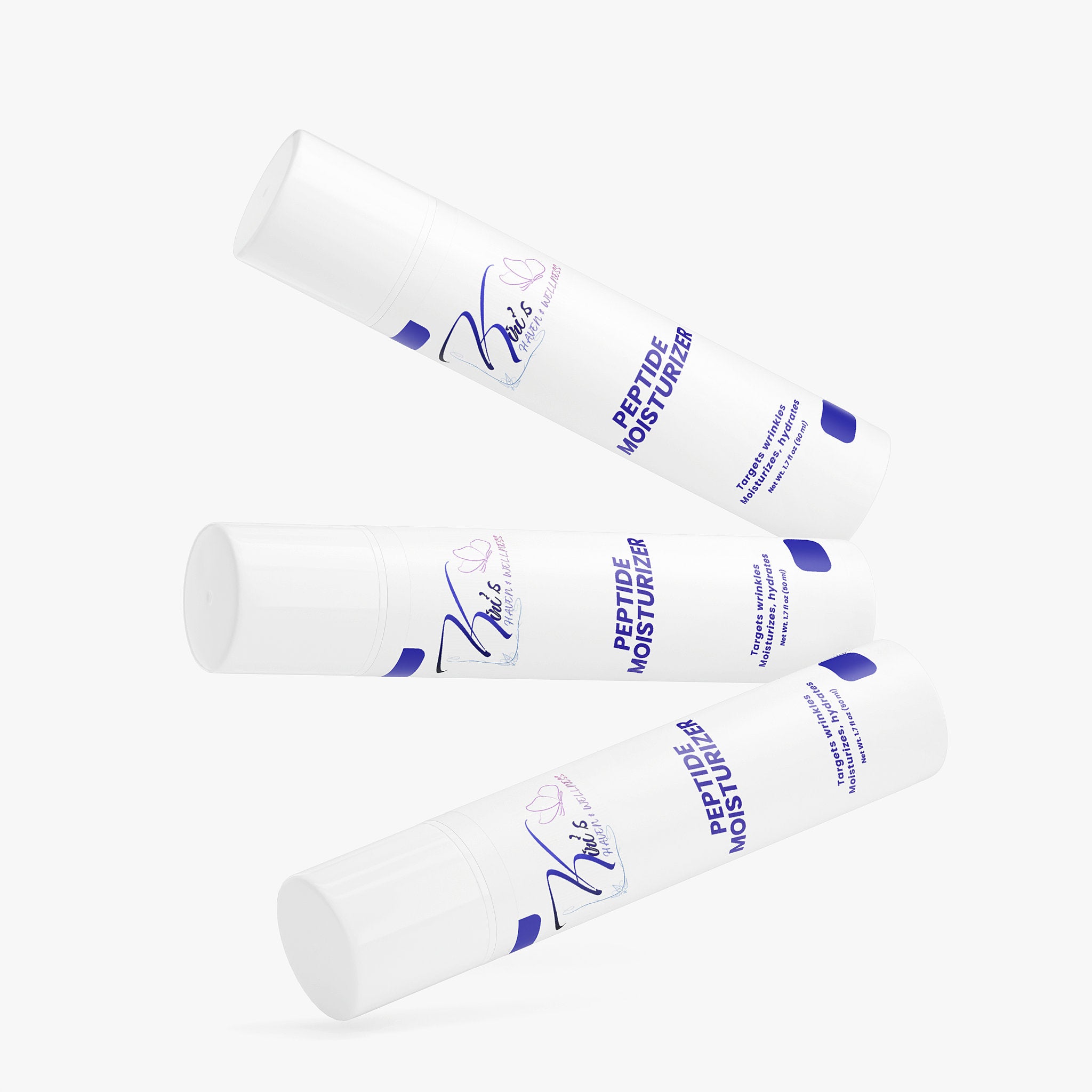 Peptide Moisturizer