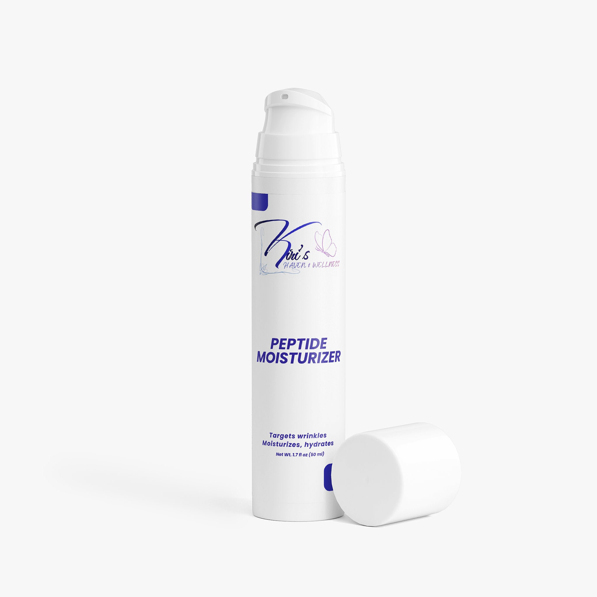 Peptide Moisturizer
