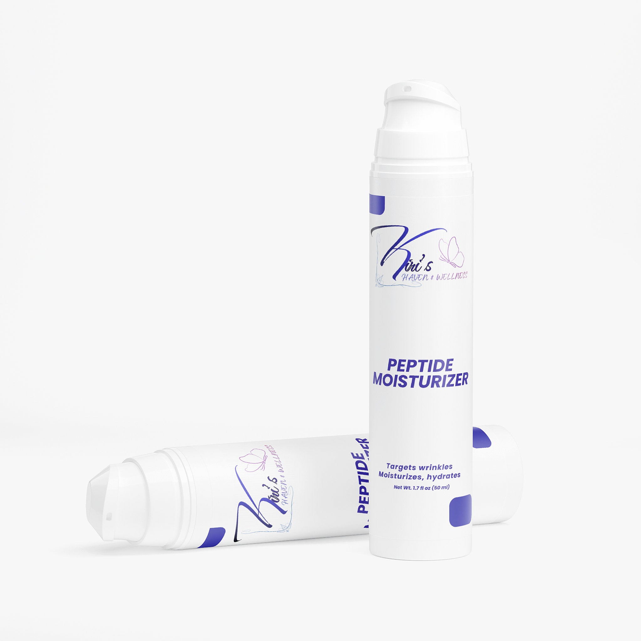 Peptide Moisturizer