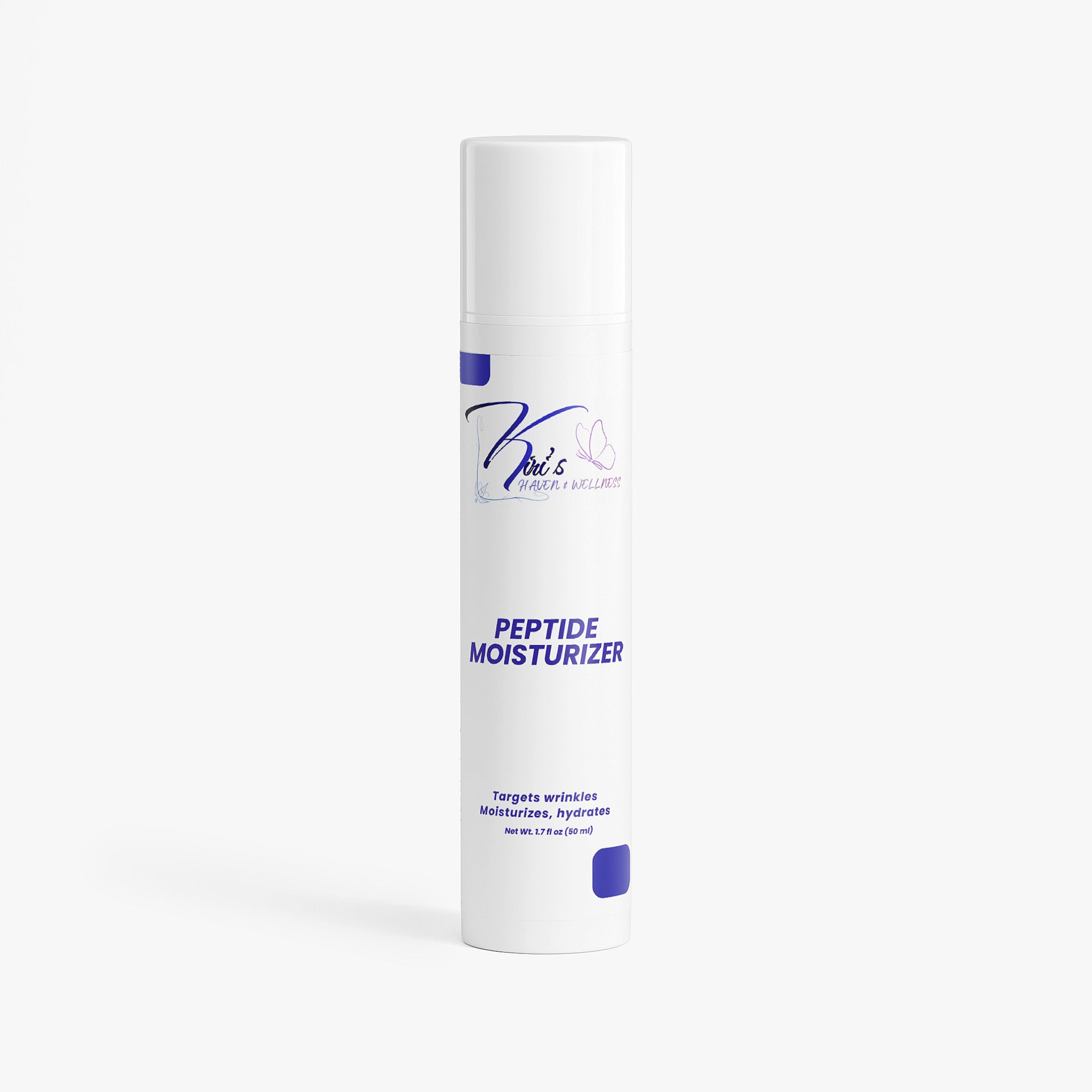 Peptide Moisturizer