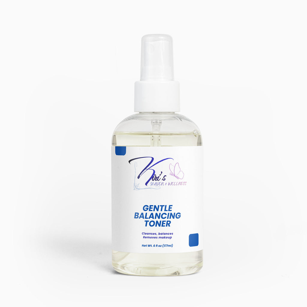 Complete Skincare Routine