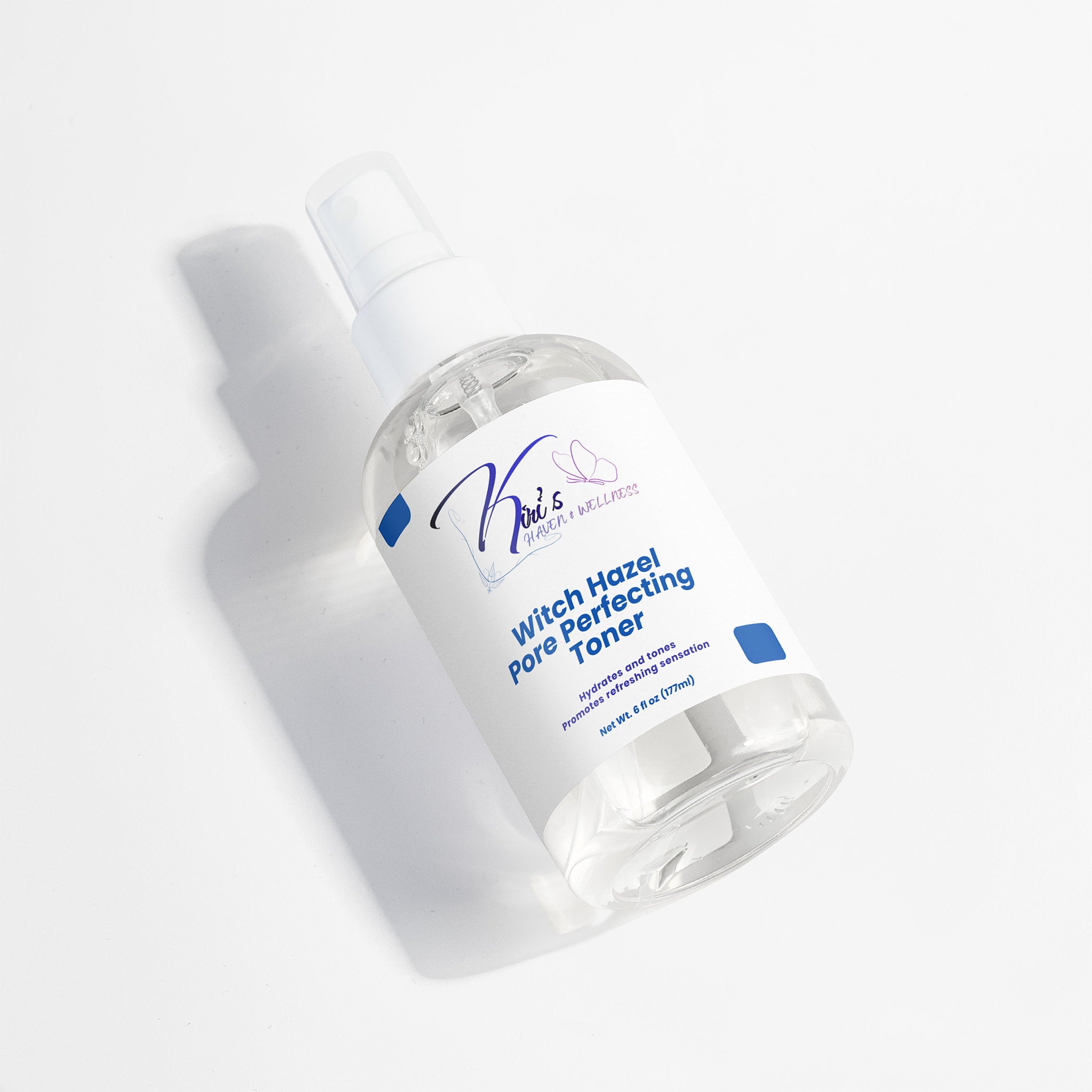 Witch Hazel Pore Perfecting Toner