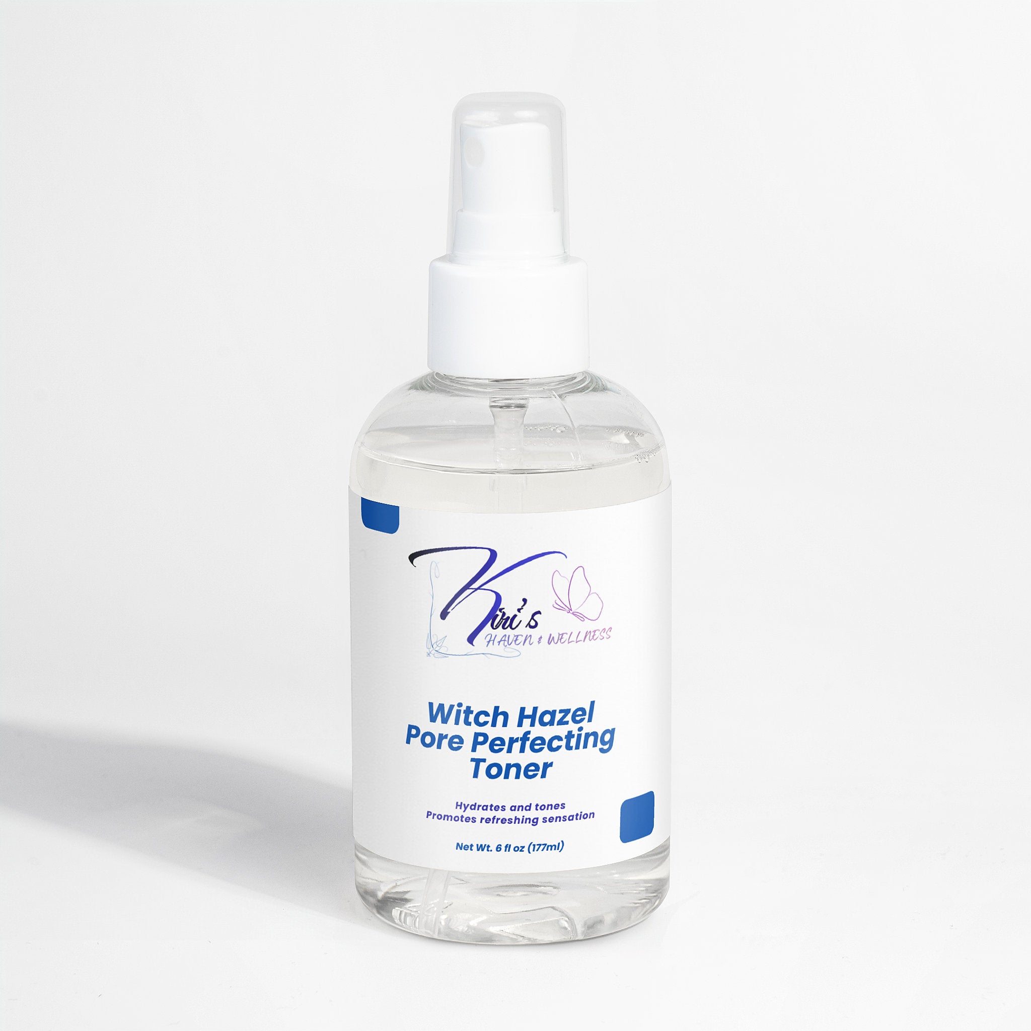 Witch Hazel Pore Perfecting Toner
