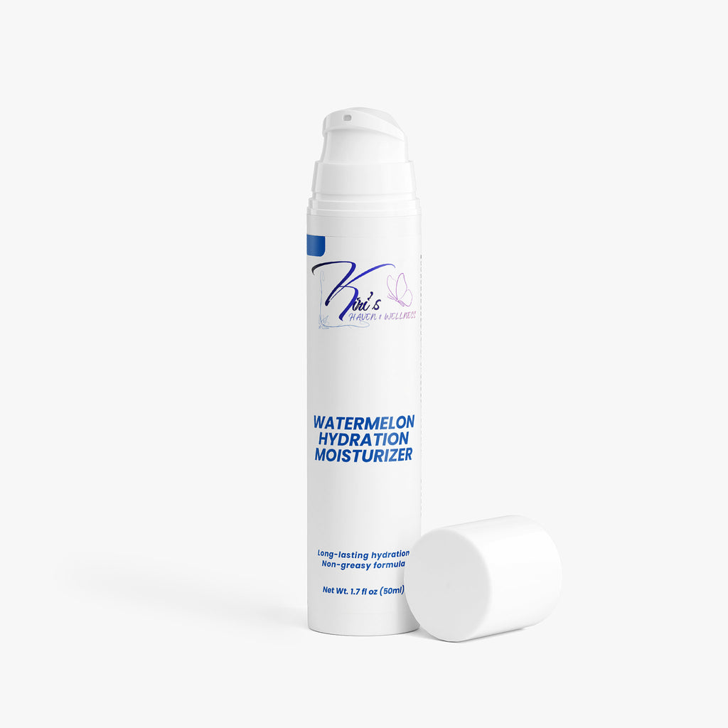 Watermelon Hydration Moisturizer