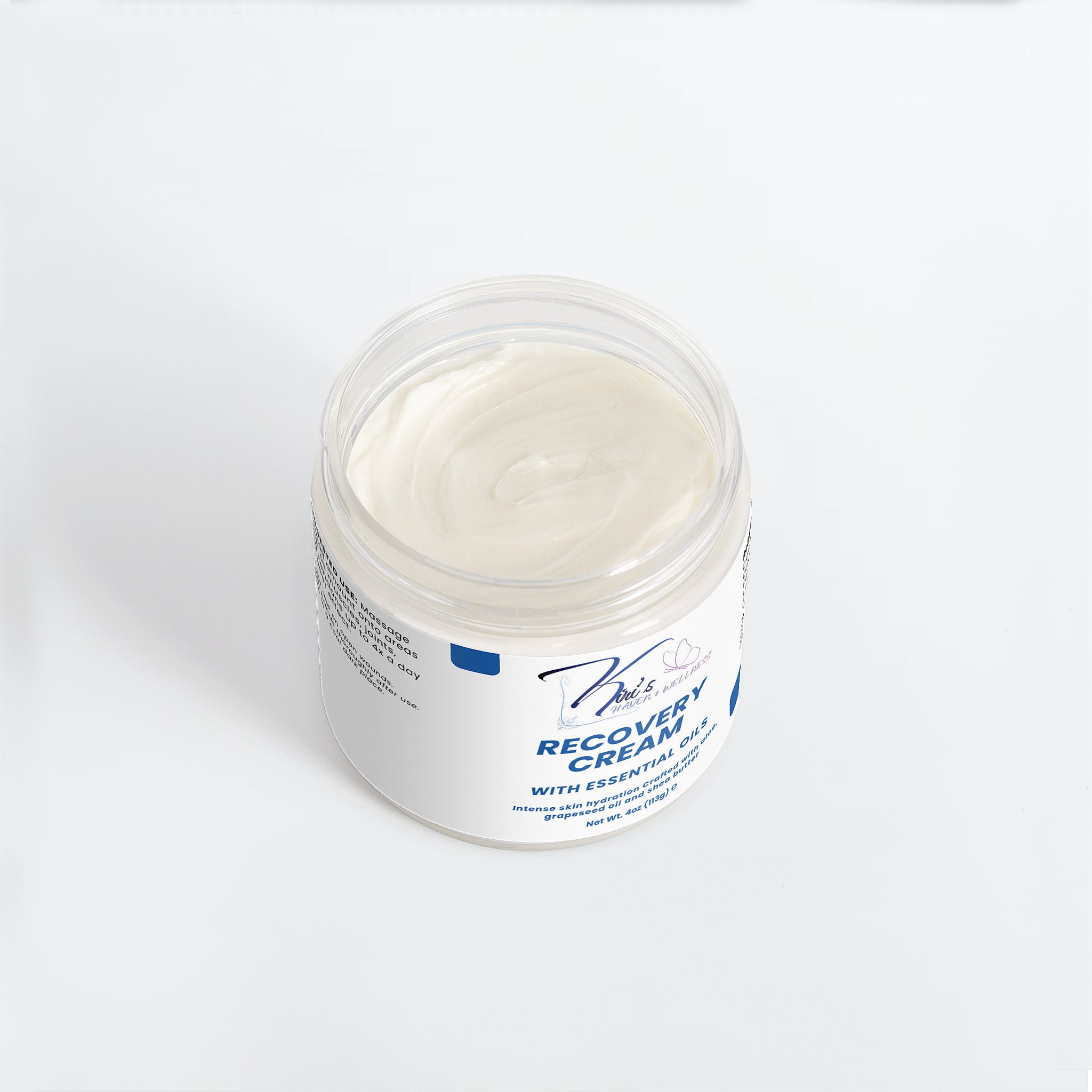 Recovery Cream