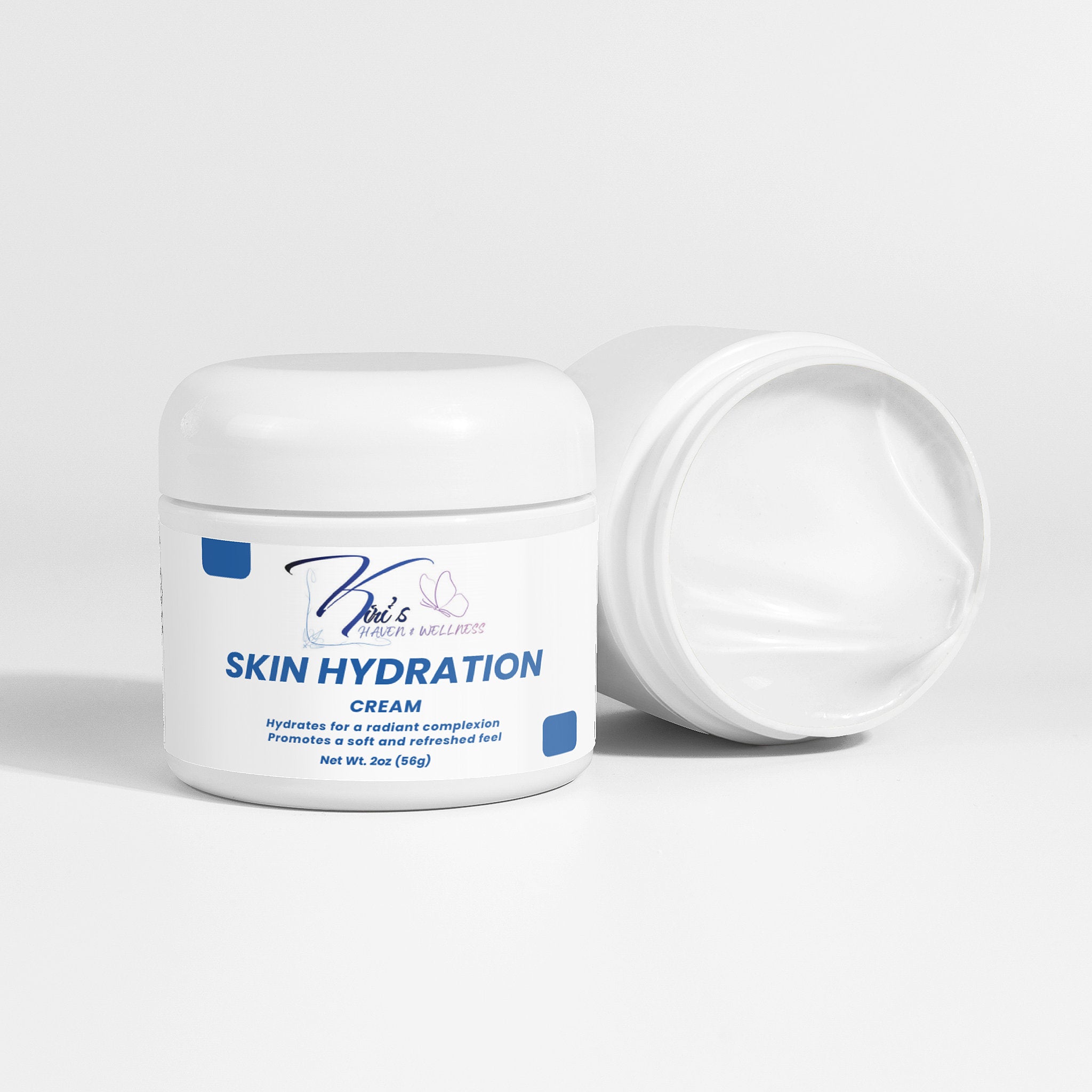 Skin Hydration Cream