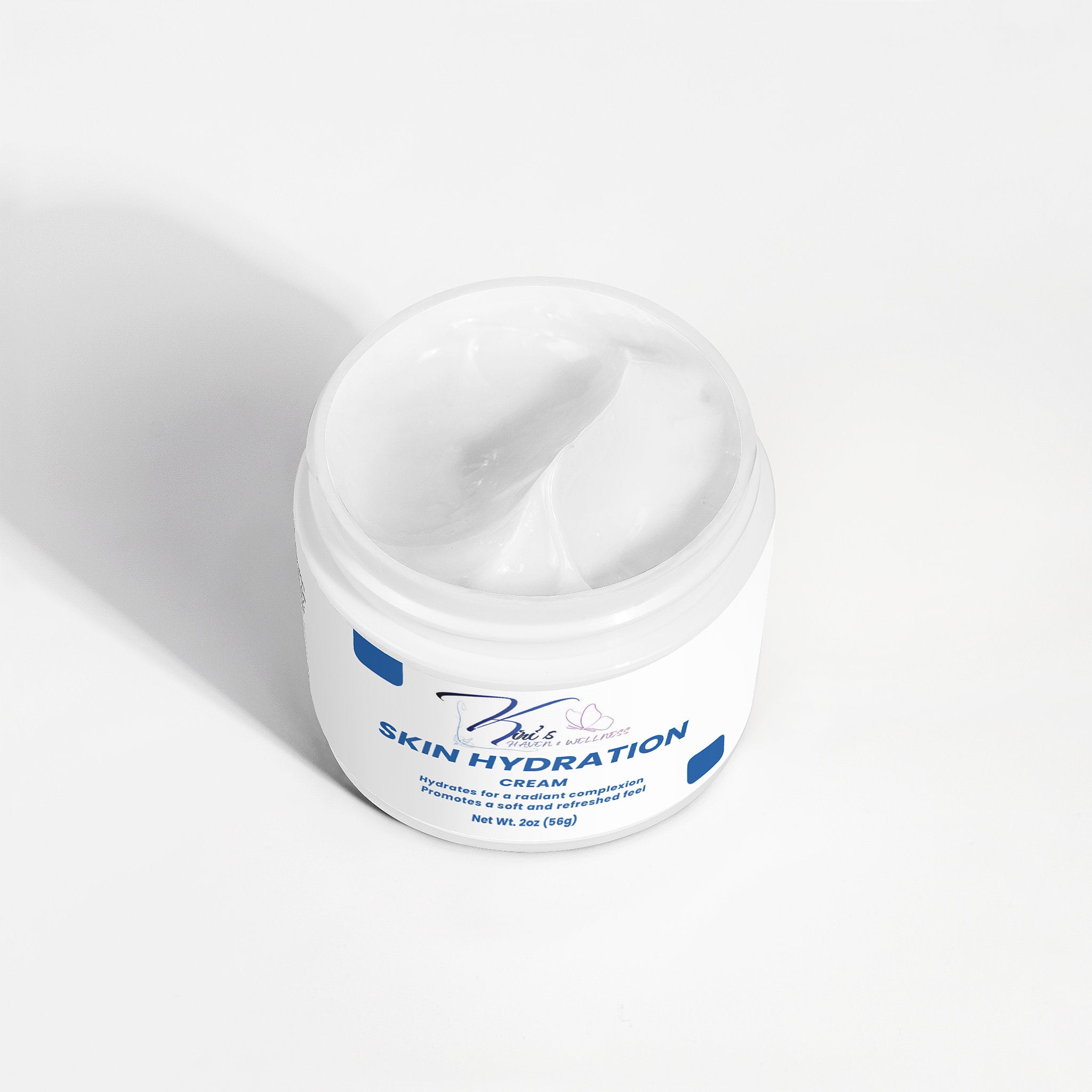 Skin Hydration Cream