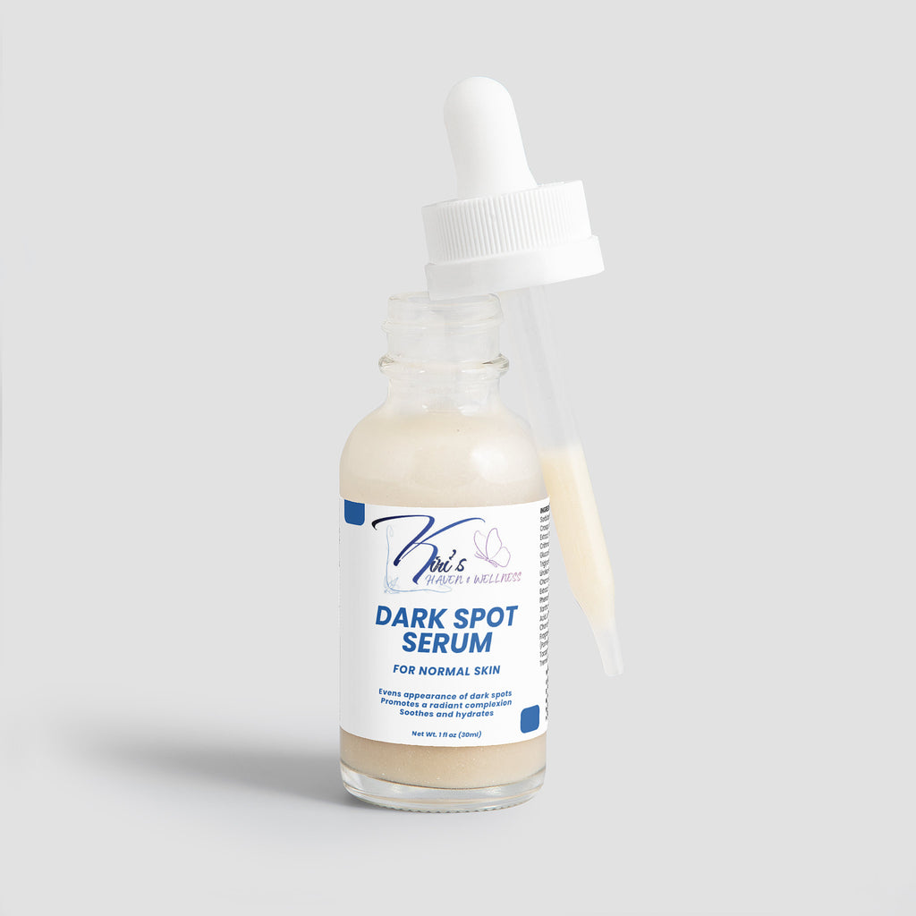 Dark Spot Serum for Normal Skin