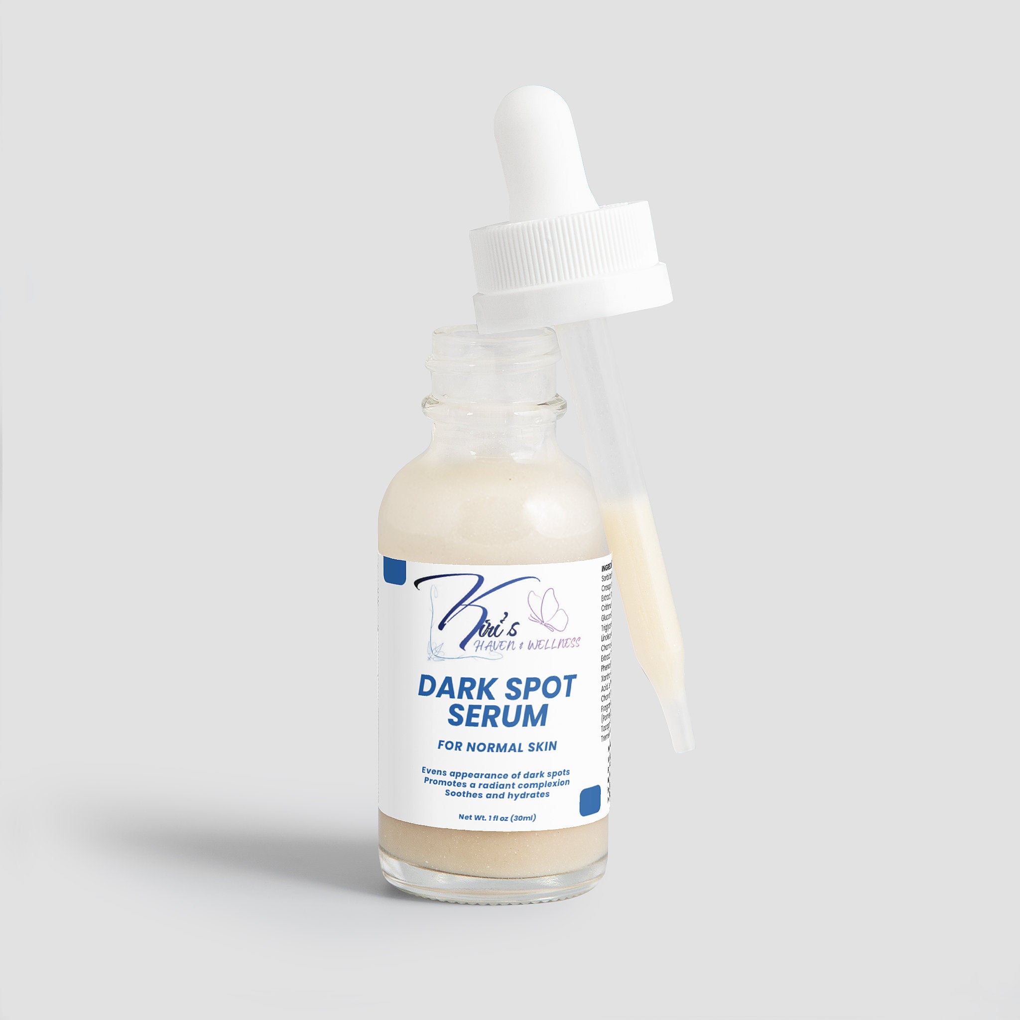 Dark Spot Serum for Normal Skin