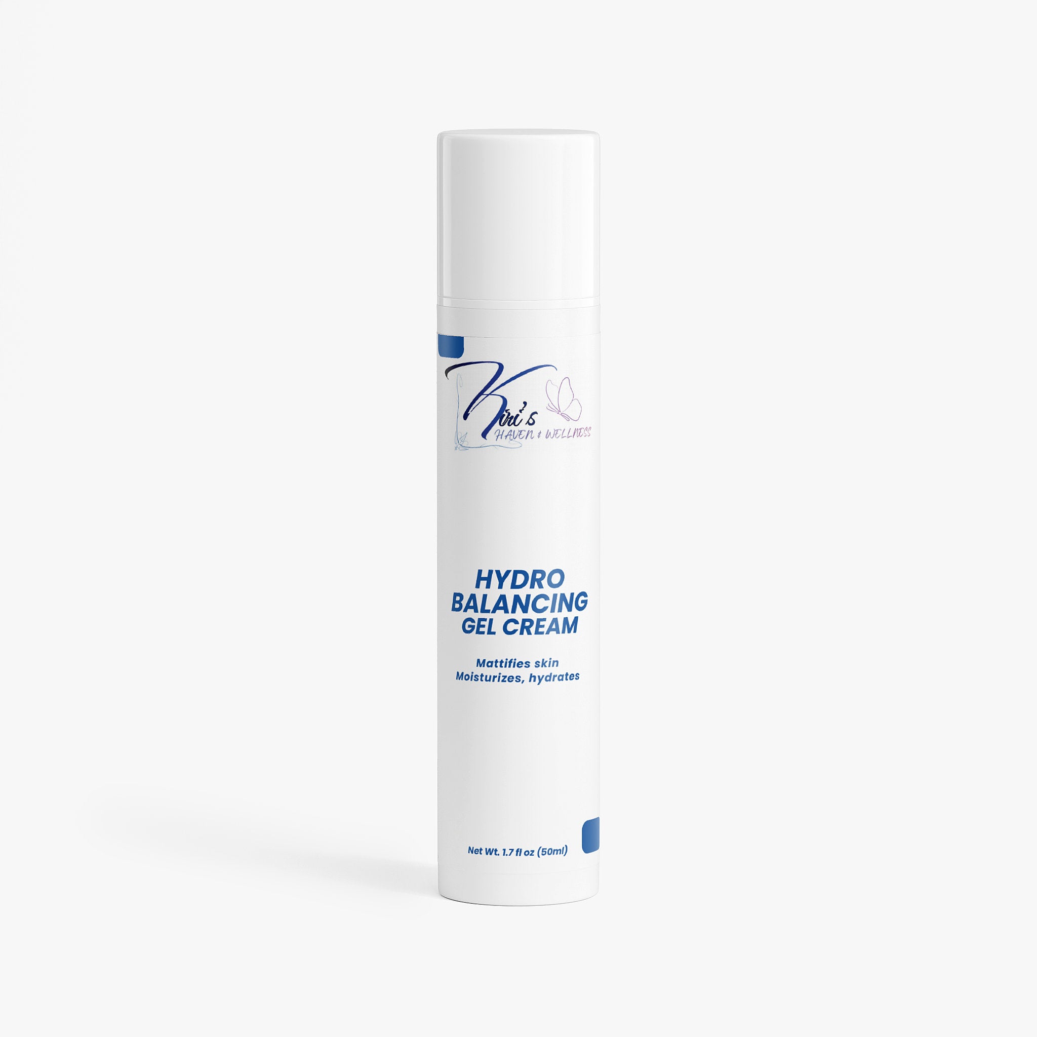 Hydro Balancing Gel-Cream