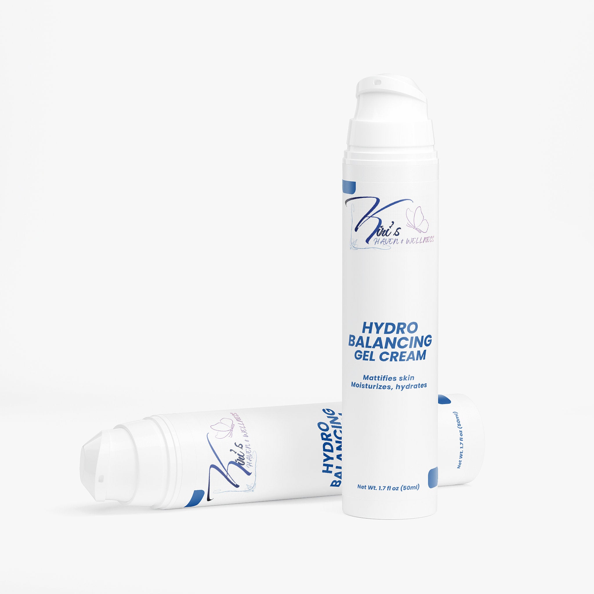 Hydro Balancing Gel-Cream