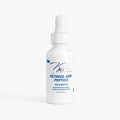 Retinol and Peptide Face Serum
