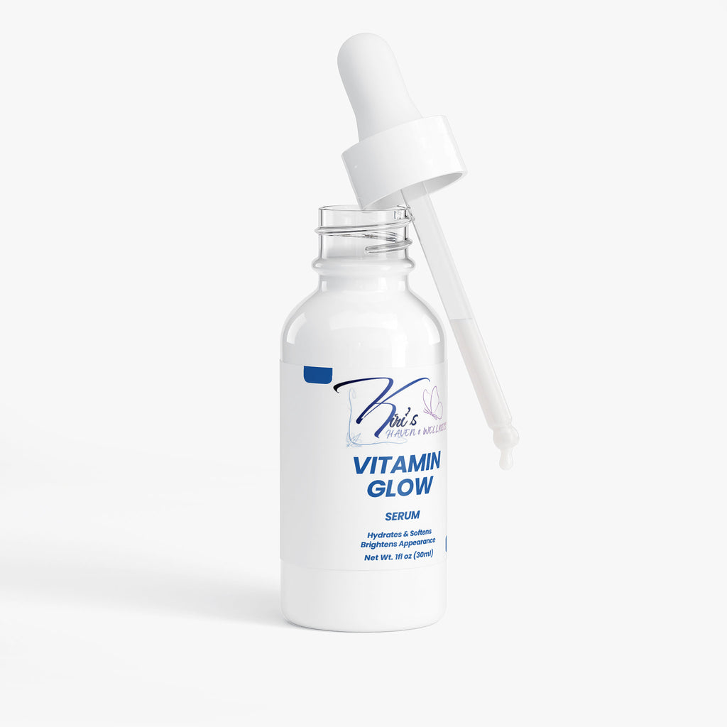 Vitamin Glow Serum