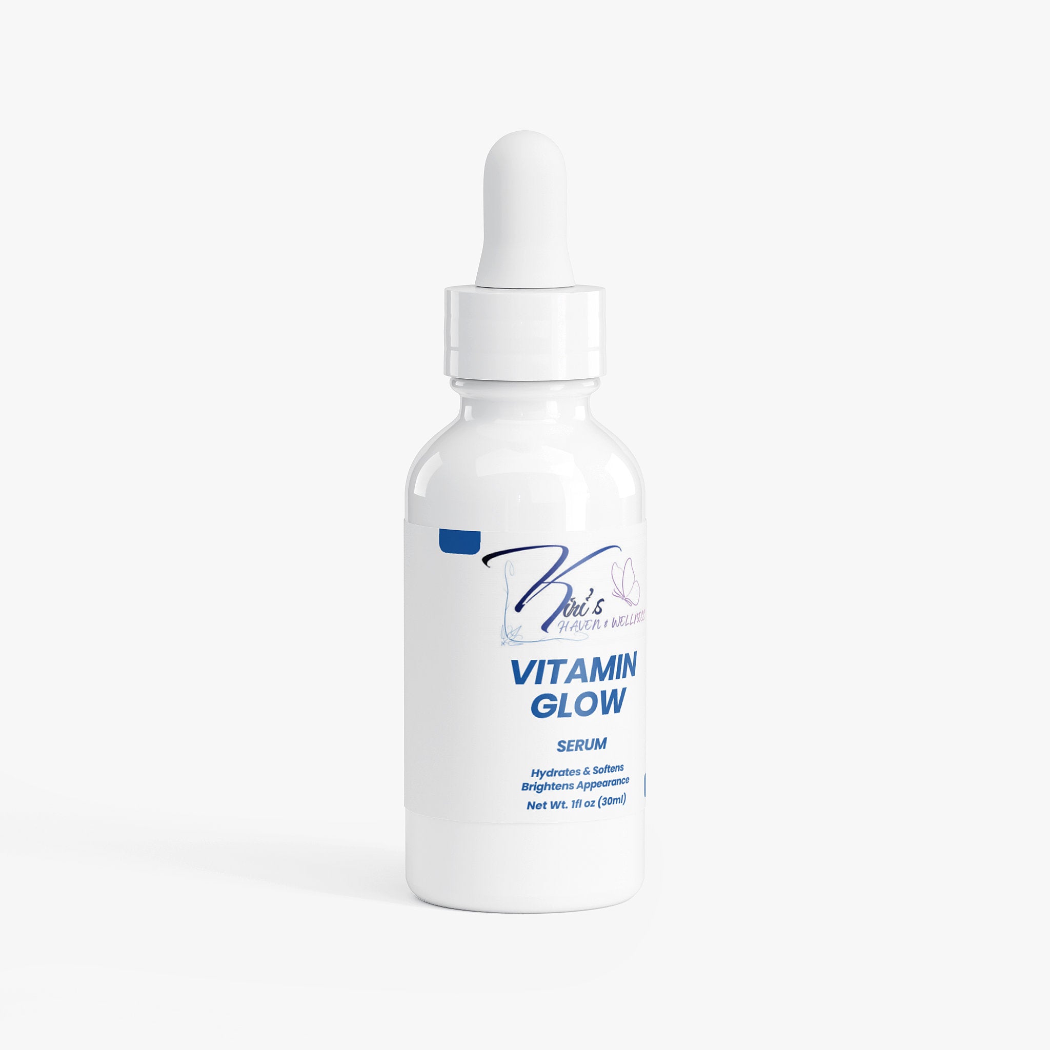 Vitamin Glow Serum