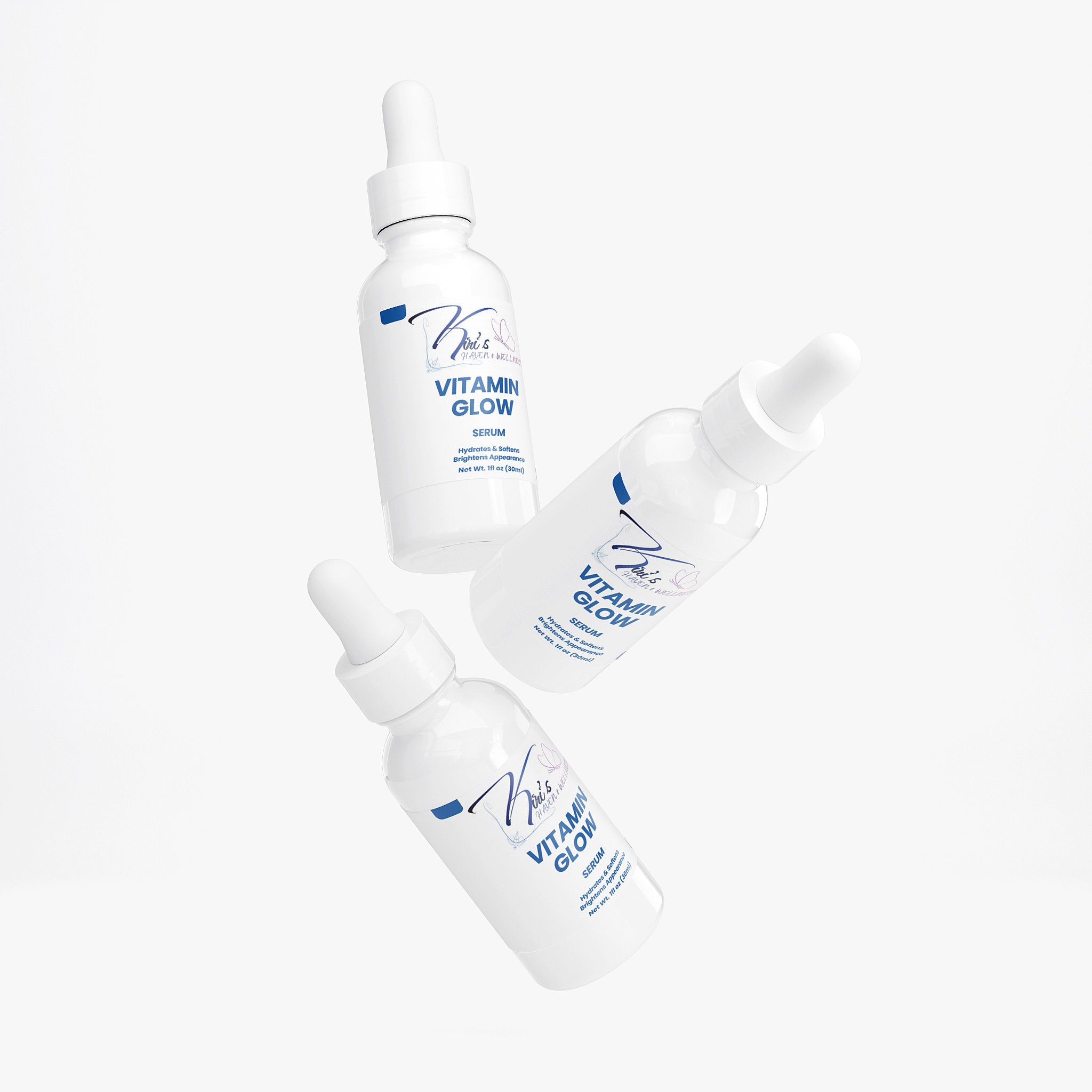 Vitamin Glow Serum