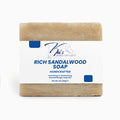 Rich Sandalwood Soap