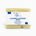 Calming Lavender Soap